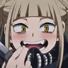 Profile image of トガヒミコ