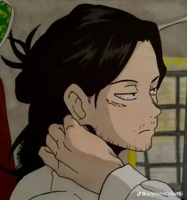 Profile image of 相澤消太