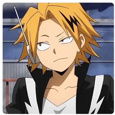 Profile image of 上鳴電気