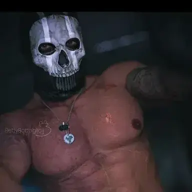 Profile image of Ghost