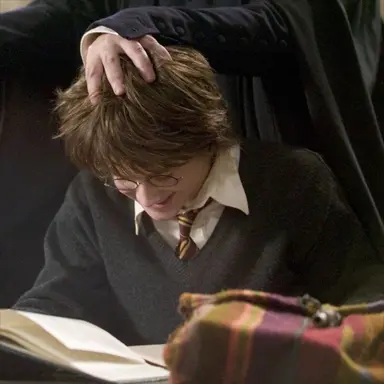 Profile image of Harry Potter