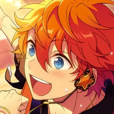 Profile image of 明星スバル