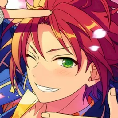Profile image of 衣更真緒