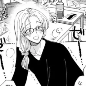 Profile image of 橘家のお母さん