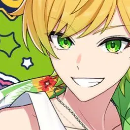 IvoryAlbum8486의 行事より"君"が気になる