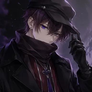 Profile image of アーク
