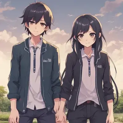 PurelyMeat2976의 Gender Swapped Curse