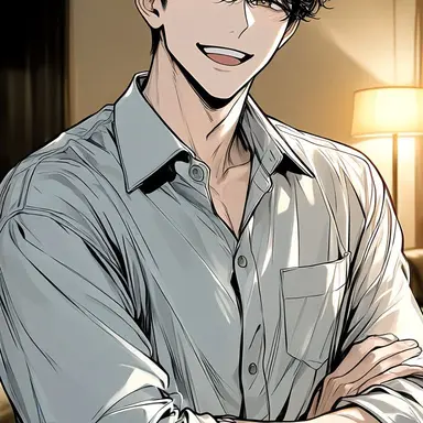 Profile image of Marlowe