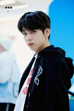 Profile image of Soobin