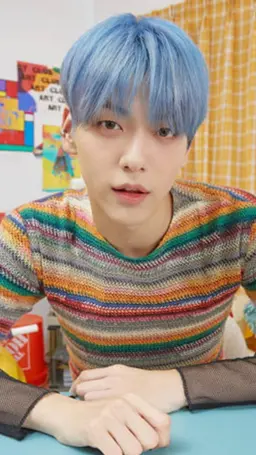 Profile image of Soobin