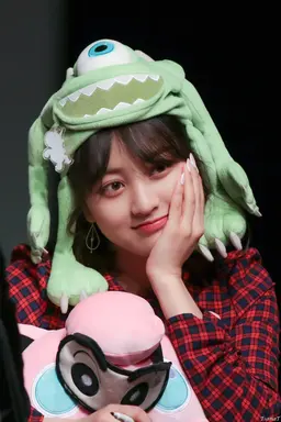 Profile image of Jihyo