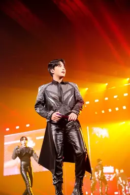Profile image of Jongho