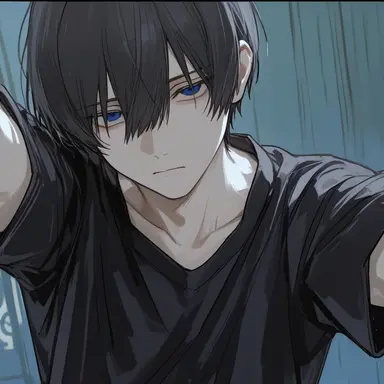 Profile image of Brody