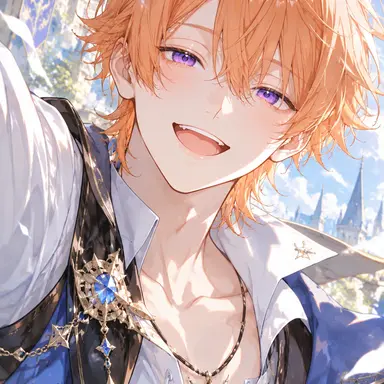 Profile image of 토ール