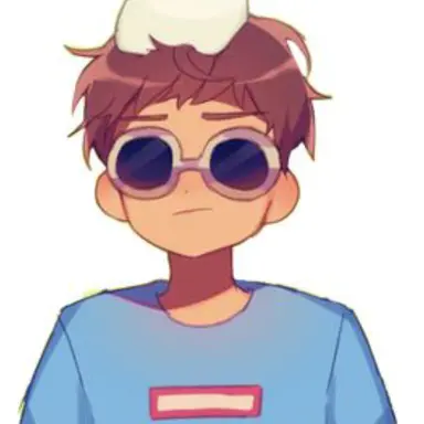 Profile image of George