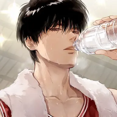 Profile image of 백 도윤