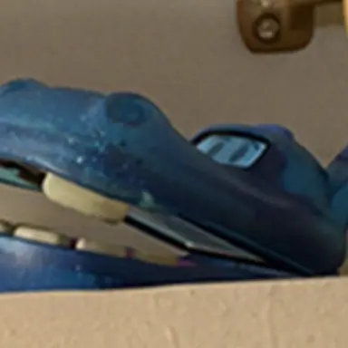 Profile image of Atlas