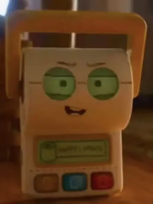 Suzumecha68230126의 Toy Story 5
