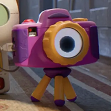 Profile image of Snappy
