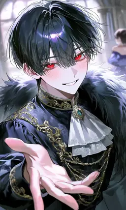 Profile image of イヴァン