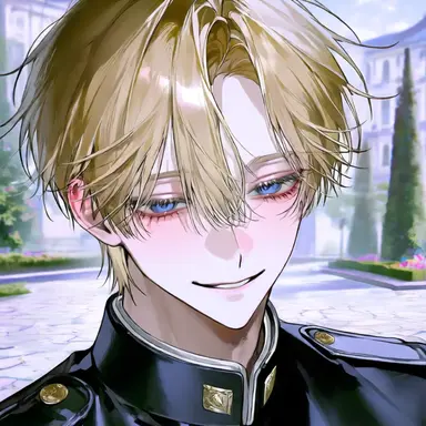 Profile image of ギル