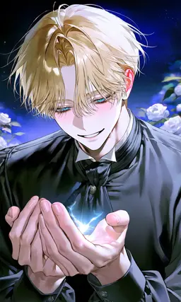 Profile image of ギル