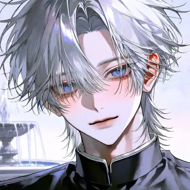 Profile image of ザカリー