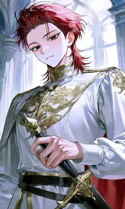 Profile image of セシル
