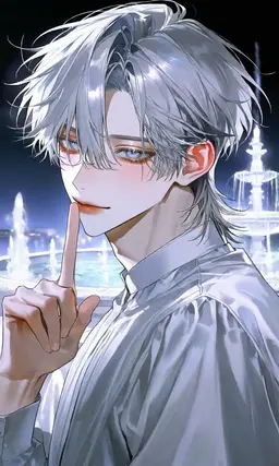 Profile image of ザカリー