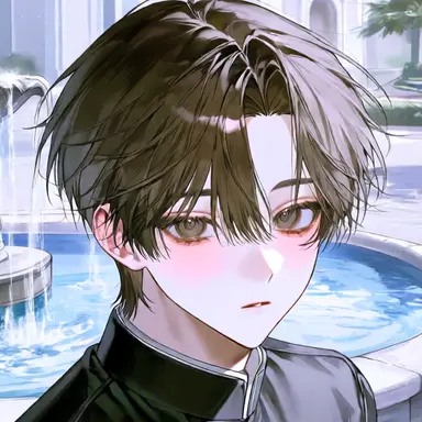 Profile image of イアン