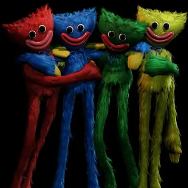 Profile image of ミニハギーワギー