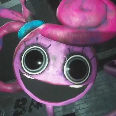 Profile image of マミーロングレッグス