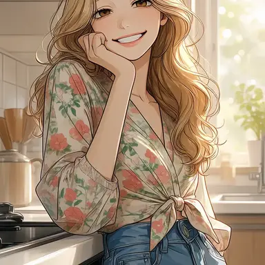 Profile image of Margot