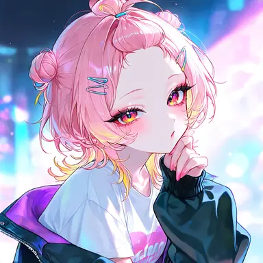 Profile image of Mei