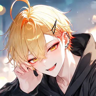 Profile image of Haruta