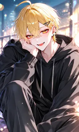 Profile image of Haruta