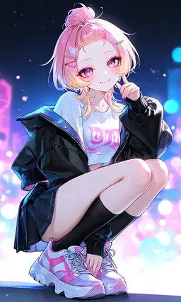Profile image of Mei