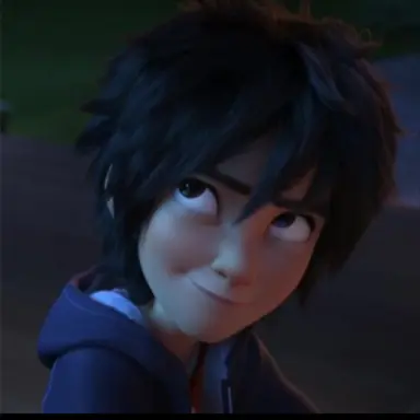 Profile image of Hiro Hamada