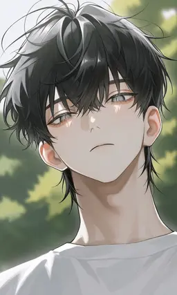 Profile image of 陽稀