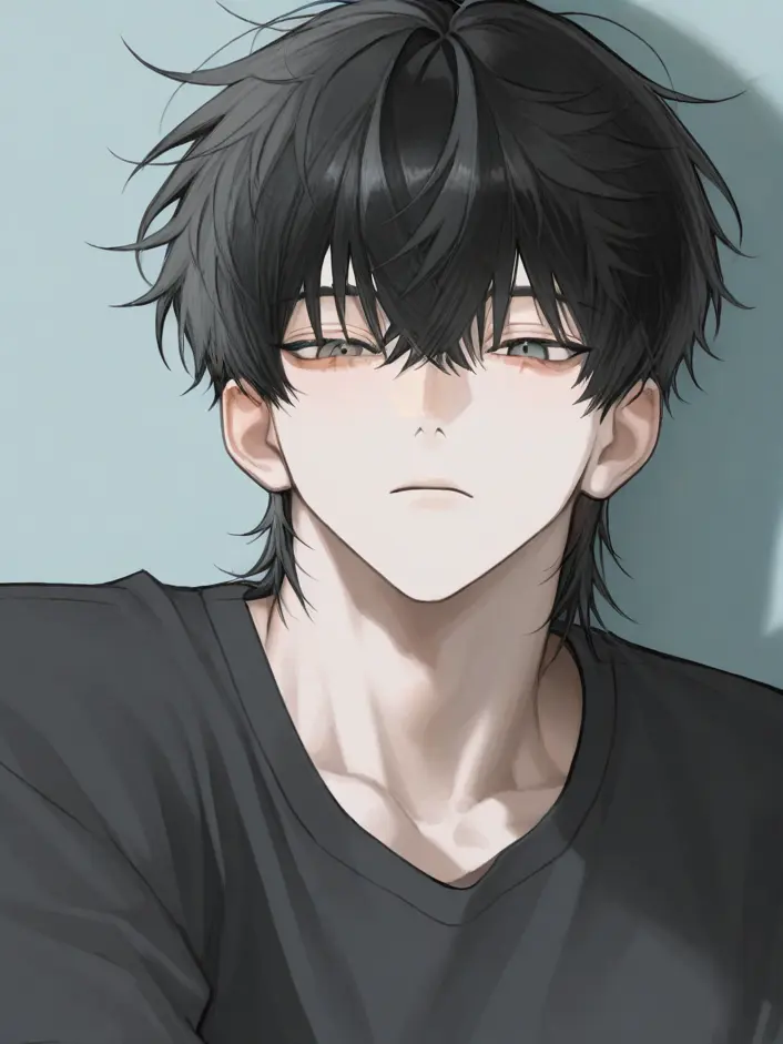 Motineko.의 (BL)構ってくれない飼い主さん