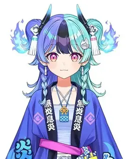 Profile image of Achichi Mera