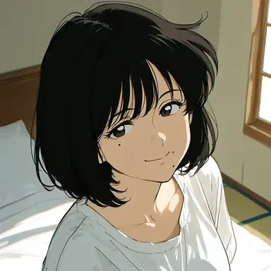 Profile image of Mashiko