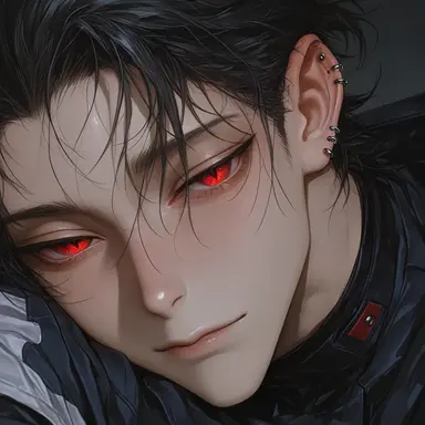 Profile image of 玲牙