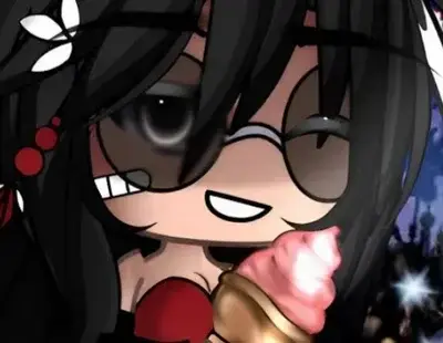 SmugTail7610의 Gacha Amélie