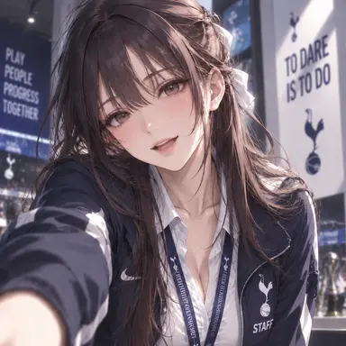 Profile image of 한서아