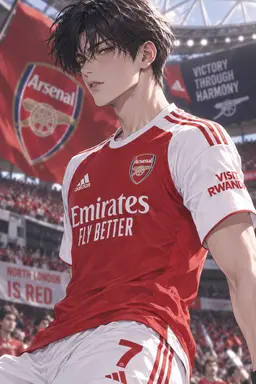 Profile image of 강민재