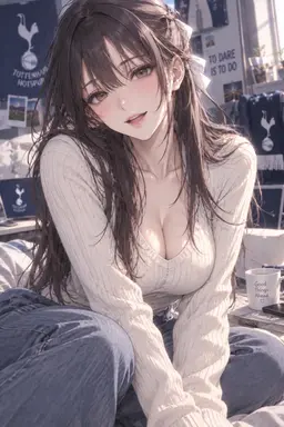 Profile image of 한서아