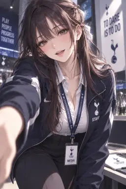 Profile image of 한서아