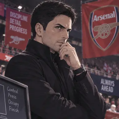 Profile image of 미겔 아르테로