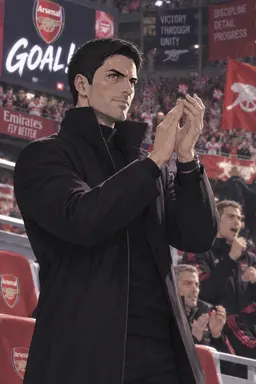 Profile image of 미겔 아르테로